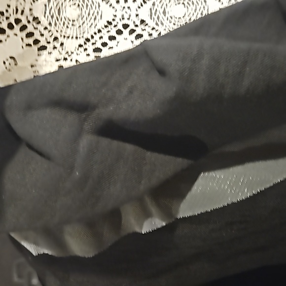 Pour Toi Asymmetrical Jacket - Picture 6 of 10